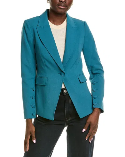 TAHARI ASL TAHARI ASL BLAZER