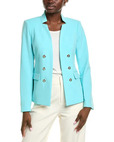 Tahari Asl Blazer In Multi