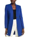 Tahari Asl Twill Topper