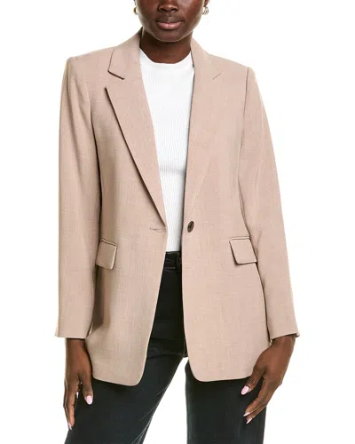TAHARI ASL BLAZER