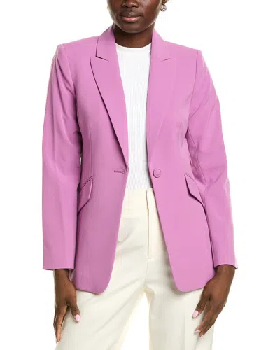 TAHARI ASL BLAZER