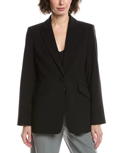 TAHARI ASL BLAZER