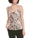 Tahari Asl Blouse In Multi