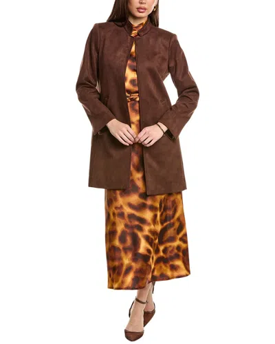 TAHARI ASL COAT