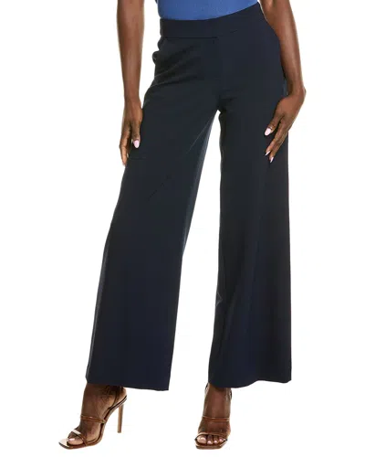 Tahari Asl Crepe Pant