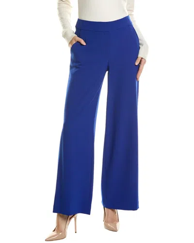 TAHARI ASL TAHARI ASL CREPE PANT