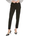 Tahari Asl Darted Ponte Pant