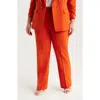 Tahari Asl Flare Leg Pants