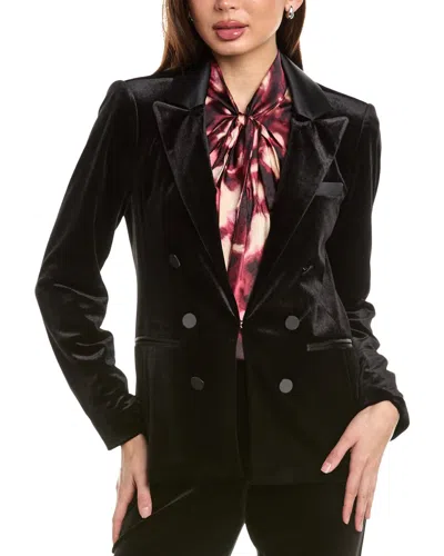 Tahari Asl Jacket In Black