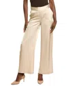 Tahari Asl Pant In Yellow