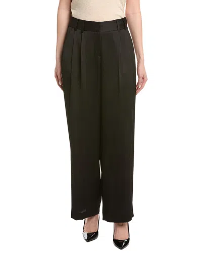 Tahari Asl Pant In Black
