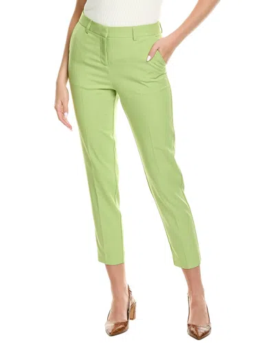 Tahari Asl Pant In Fern