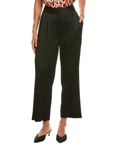 Tahari Asl Petite Pant In Multi