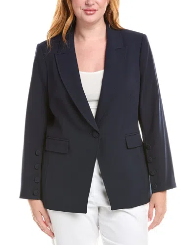 TAHARI ASL PLUS BLAZER
