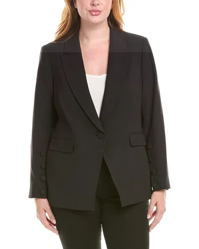 TAHARI ASL PLUS BLAZER