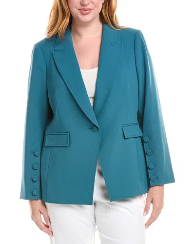 TAHARI ASL PLUS BLAZER