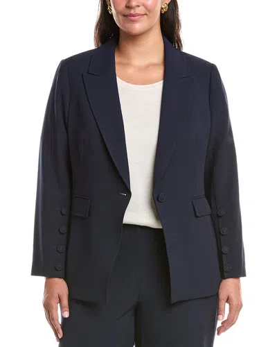 TAHARI ASL PLUS BLAZER