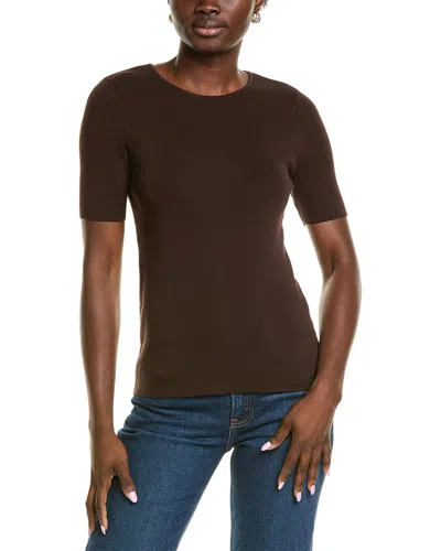 Tahari Asl Sweater T-shirt