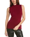 Tahari Asl Sweater Vest