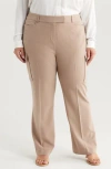 Tahari Asl Tailored Cargo Pants
