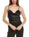 Tahari Asl Top In Black