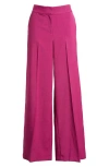 Tahari Asl Wide Leg Pants