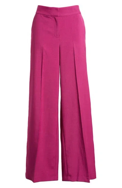 Tahari Asl Wide Leg Pants
