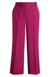 Tahari Asl Wide Leg Pants
