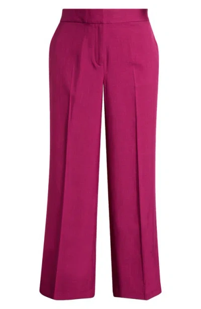 Tahari Asl Wide Leg Pants