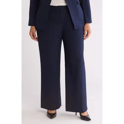 TAHARI ASL TAHARI ASL WIDE LEG PANTS