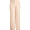 Tahari Asl Wide Leg Pants In Parfait