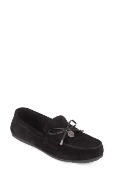 Tahari Bergdorf Loafer In Black