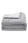 Tahari Black Label Ivy 3-piece Comforter Set In Grey