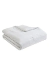 Tahari Blanc 5-piece Queen Comforter Set In Bright White