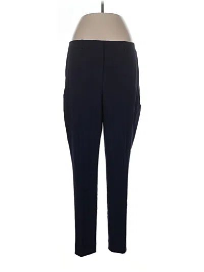 Pre-owned Tahari By Asl Active Pants In Blue