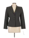 Tahari By Asl Blazer Jacket In Multi