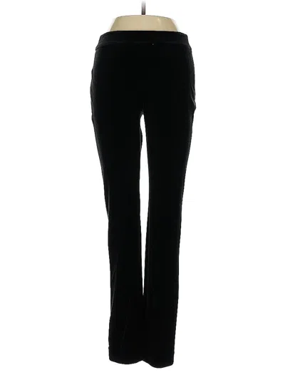 Pre-owned Tahari By Asl Casual Pants In Black