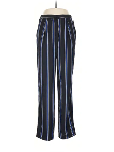 Tahari By Asl Casual Pants In Blue