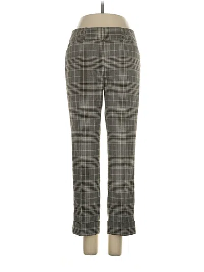 Tahari By Asl Casual Pants In Gray