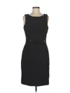 Tahari By Asl Cocktail Dress In Black