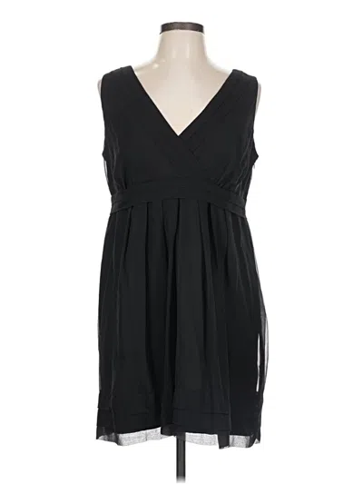 Pre-owned Tahari By Asl Cocktail Dress In Black
