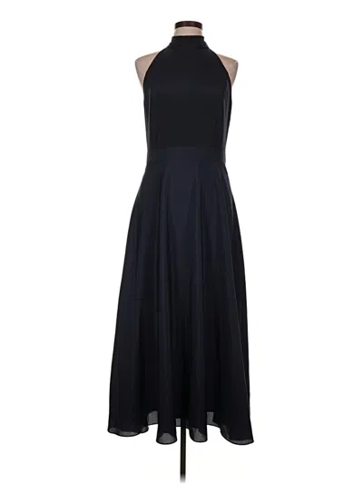 Tahari By Asl Cocktail Dress In Black