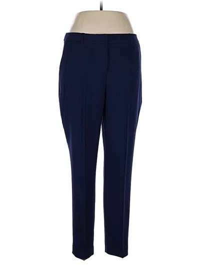 Tahari By Asl Dress Pants In Black