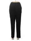 Tahari By Asl Dress Pants In Black