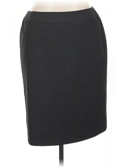 Tahari By Asl Formal Skirt In Black