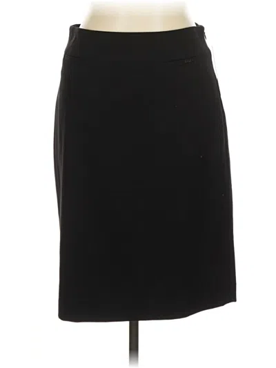 Tahari By Asl Formal Skirt In Black