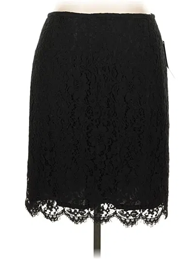 Tahari By Asl Formal Skirt In Black