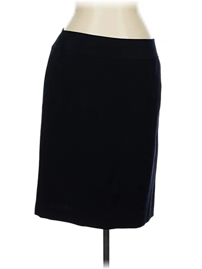 Tahari By Asl Formal Skirt In Black