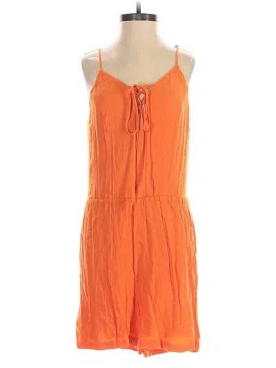 Tahari By Asl Romper In Multi