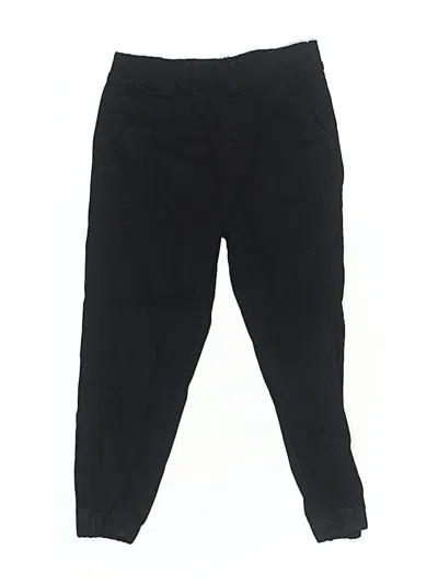 Pre-owned Tahari Kids' Casual Pants In Black